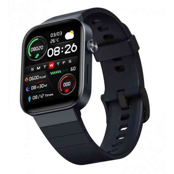 Mibro T1 Calling Amoled Smart Watch